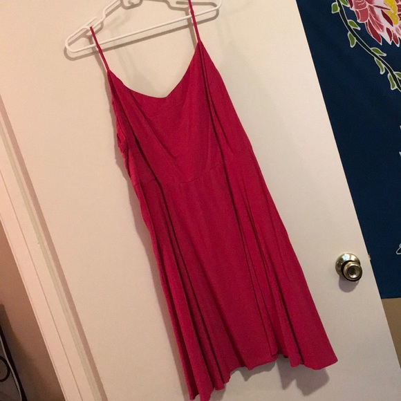 Old Navy Dresses & Skirts - Pink sundress